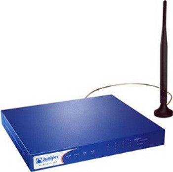 Juniper Networks - NS-5GT-DHGA-24 - Juniper Ns-5gt 2.4 Ghz Directional High