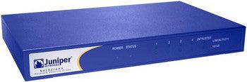 Juniper Networks - NS-HSC-003 - Juniper NetScreen-HSC 5-User with UK Power Supply