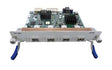 Juniper Networks - NS-ISG-TX2ISG - Juniper Netscreen ISG Dual-Ports 1000Base-TX I/O Module NS-ISG-TX2 ISG