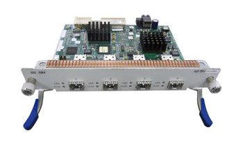 Juniper Networks - NS-ISG-TX2ISG - Juniper Netscreen ISG Dual-Ports 1000Base-TX I/O Module NS-ISG-TX2 ISG