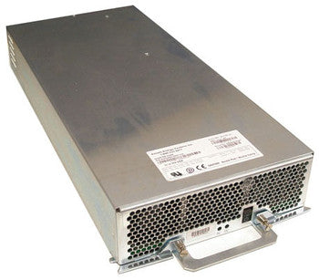 Juniper Networks - NS-500ES-FE2-AC - Juniper NetScreen-500ES System 2 Dual-port 10/100 I/O Modules 1 AC Power Supply