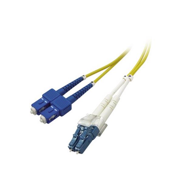 NT0X97DD Nortel LC DUPLEX TO LC (Refurbished)