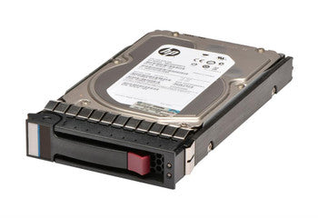 HP - NTPM102926 - 12TB 7200RPM SAS 12Gbps 3.5-inch Internal Hard Drive