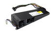 Dell - HP-D2554A0 - 255-Watts Power Supply for XPS One A2420
