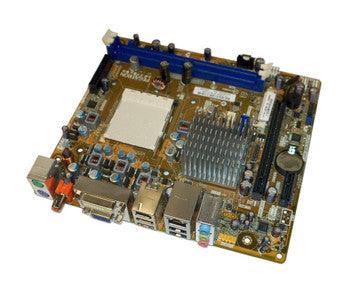 HP - NUTMEG-GL6E - Socket AM2+ Nvidia GeForce 9100 Chipset AMD Phenom X4/ Phenom X3/ AMD Athlon X4/ Athlon X3/ Athlon X2/ AMD Sempron LE Processors Suppor
