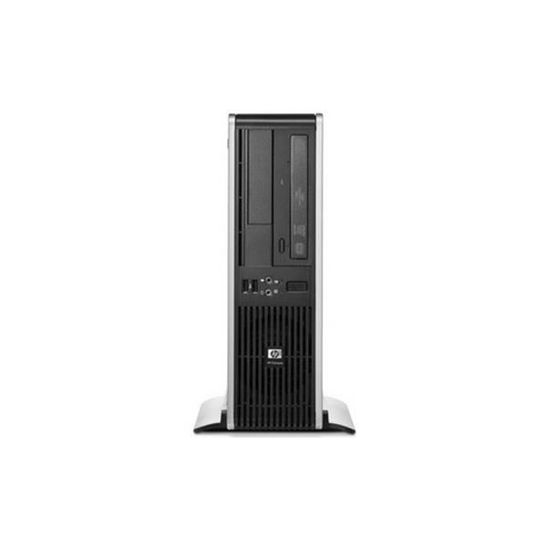 NV279UT HP Promo Bundle Dc5850 Sff AMD Athlon 5000b 80GB HDD Ncq Smart Iv DVD-ROM 1GB Pc (Refurbished)