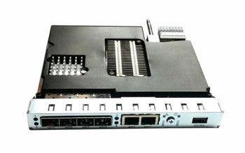 Dell - NV3P4 - Vrtx Enclosure 8 Port I/o Module 1GB Switch R1-2401