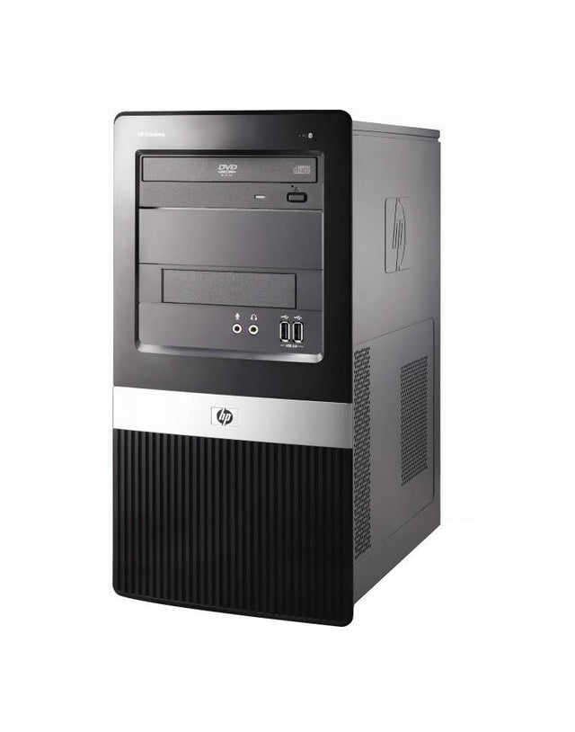Micro Tower (Refurbished)