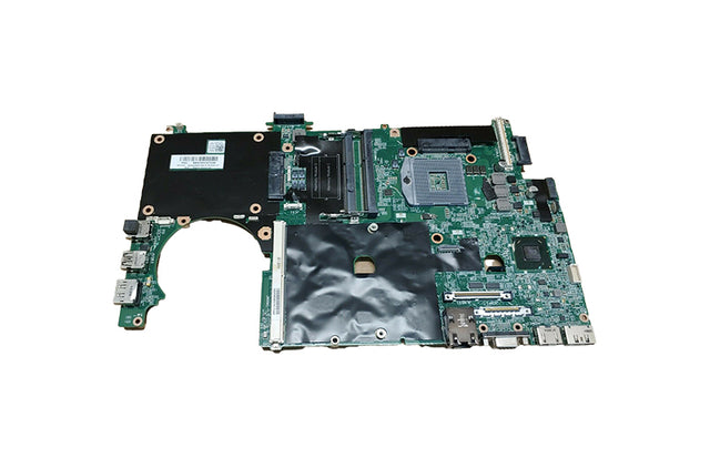 Socket PGA989 Intel A55 Chipset ATX System Board Motherboard for Precision M6600 Supports DDR3 2x DIMM