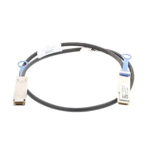NWGTV Dell QSFP+ 40GB 1M Stack Cable