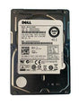 Dell - NWH7V-RF - 300GB 15000RPM SAS 6Gbps 32MB Cache 2.5-inch Internal Hard Drive