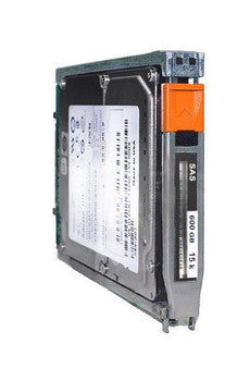 EMC - NX-SS15-600 - 600GB 15000RPM SAS 6.0 Gbps 3.5 16MB Cache Hard Drive"