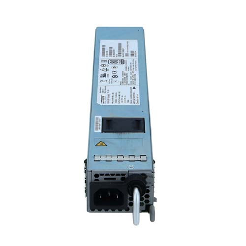 NXA-PAC-1100W= Cisco 1100-Watts 100-240V AC Hot-Pluggable Redundant Power Supply Spare Front-to-Back Airflow Module for Nexus 5500 / 6000