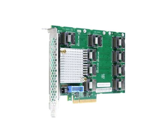 HPE 2 x Ports 10GBase-X SFP+ Module for 2920 Switch