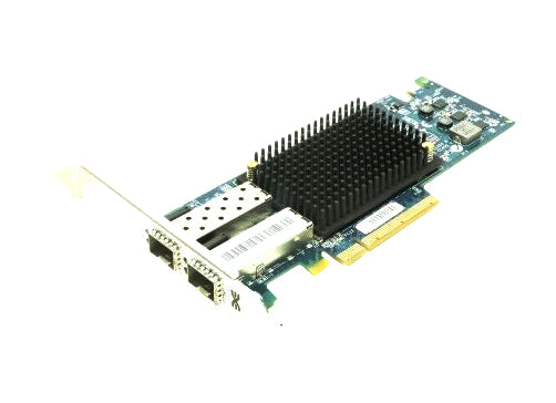 40-1000556-07 - Brocade 2 x Ports 16Gb/s PCI Express Network Adapter Card