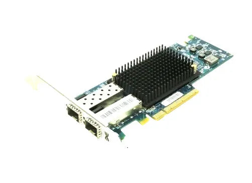 J2339-60001 - HP Jet Direct Internal Ether talk Modular Input Output 10Base-T Print Server Network Card