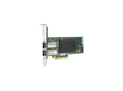 10Gigabit Ethernet Card 10GB ENET 2-Port SFP+ PCIE3.0 X8 10GB/s NIC NO Optics DAC PCI-Express X8 - Low Profile