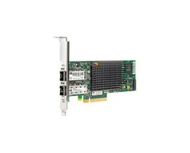 OCM10102-F-M - Dell Emulex H813T 10Gb/s Fibre Channel (FCoE) Converged Network Adapter Card