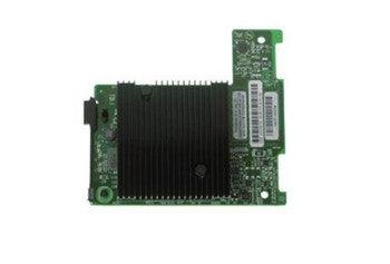 Dell - OCM14102-U5-D - Emulex Oneconnect Dual-Ports 10Gbps Gigabit Ethernet PCI Express 3.0 Mezzanine Network Daughter Card