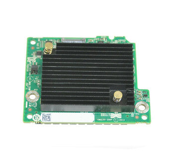 Dell - OCM14102B-N6-D - Emulex OneConnect Dual-Ports 10Gbps Blade Daughter Card