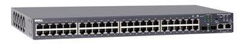 Dell - OG5043 - PowerConnect 3448 48-Ports 10/100 Fast Ethernet Managed Switch