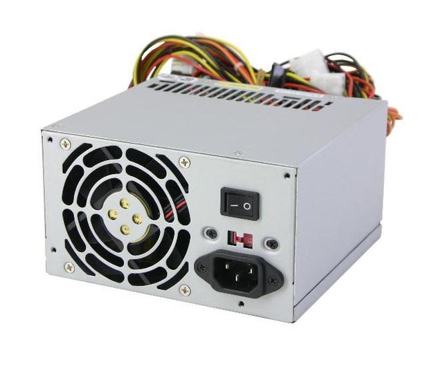 1500-Watts Hot-Pluggable Redundant Power Supply for System x3755