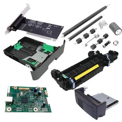 RL2-0657 HP MP / Tray 1 sep Pad Assembly for LJ Pro M402 / M403 Series