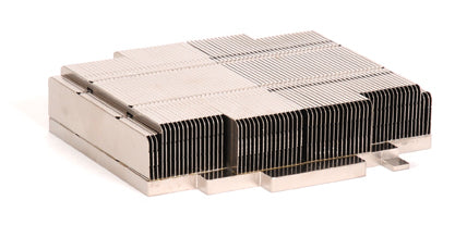 OTR995 Dell CPU Heatsink for PowerEdge R610