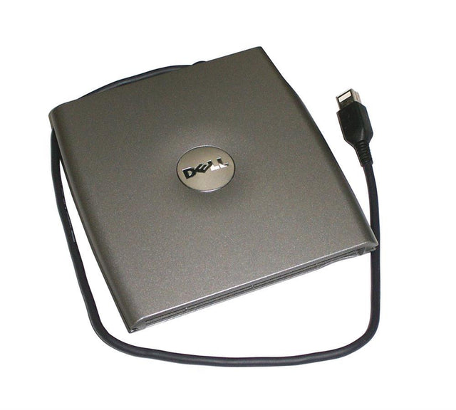 OUC793 Dell D/bay External Usb Drive Housing Pd01s (Refurbished)