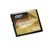 PNY Technology - P-CF1G-100W-RF3 - Optima Pro 1GB Professional CompactFlash (CF) Memory Card