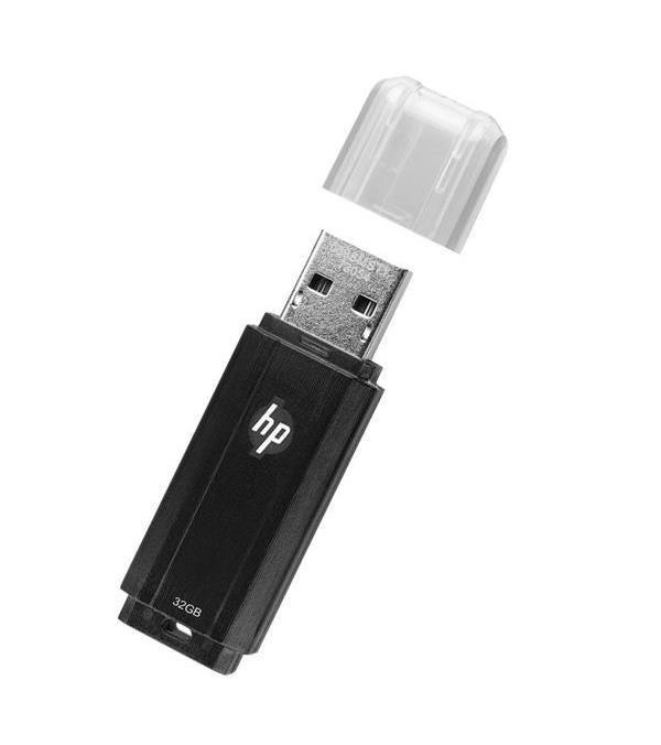 P-FD32GHP125-EF-A1 HP S Flash Drive Usb 2.0 32GB V125w