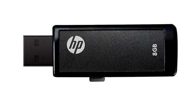 P-FD8GBHP255-GE-A1 HP 8GB V255w Flash Drive Usb Ext 2