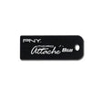 PNY Technology - P-FD8GBMIC-FS-B2 - 8GB Microattache Fd