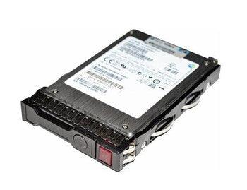 HP - P0004834-001 - 480GB SATA 6Gbps 2.5-inch Internal Solid State Drive (SSD)