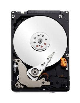 Toshiba - P000519121 - 500GB 5400RPM SATA 3.0 Gbps 2.5 8MB Cache Hard Drive"