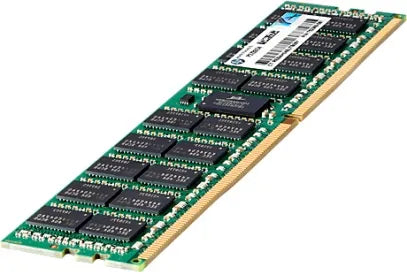P00922-H21 - HP 16GB DDR4-2933 MHz PC4-23466 ECC Registered CL21 288-Pin RDIMM 1.2V Memory Module