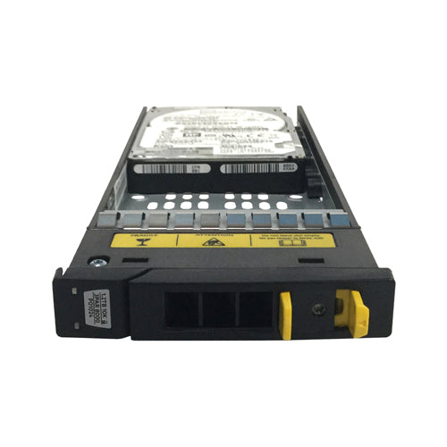 P01024-001 HP 3Par StoreServ 8000 1.2TB 10000RPM SAS 6Gb/s 2.5-Inch Hard Drive