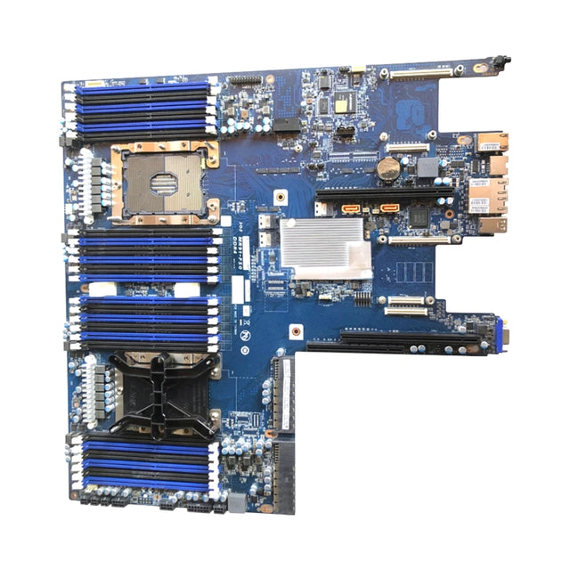 HP P01197-001 System Board (Motherboard) for CL2200 Gen10