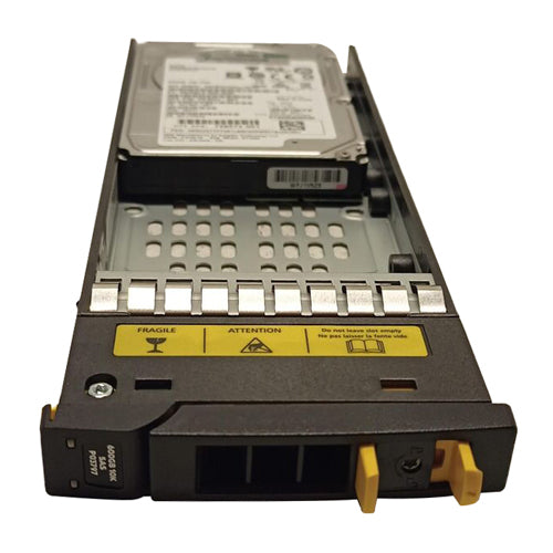 P03797-001 HP 3Par StoreServe 600GB 10000RPM SAS 6Gb/s 2.5-Inch Hard Drive