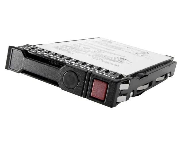 P06581-001-HP 1.6TB 2.5 inch MLC 12Gb/s SAS Solid State Drive
