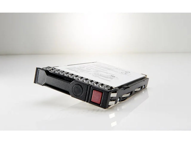 P08575-001-HP 3.84TB 2.5 inch MLC 6Gb/s SATA Solid State Drive
