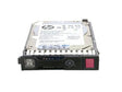 HP - P09151-B21 - E 10TB 7200RPM SAS 12Gbps (512e) 3.5-inch Internal Hard Drive