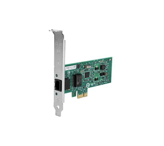 HP Single-Port 50Gb/s QSFP28 PCI Express Network Adapter