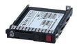 HP - P09712R-B21 - E 480GB TLC SATA 6Gbps Hot Swap Mixed Use 2.5-inch Internal Solid State Drive (SSD) with Smart Carrier