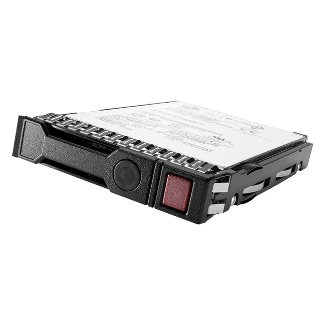 P09844-001-HP 240GB 2.5 inch MLC 6Gb/s SATA Solid State Drive