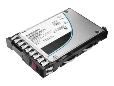 P09847-001-HP 960GB 3.5 inch MLC 6Gb/s SATA Solid State Drive