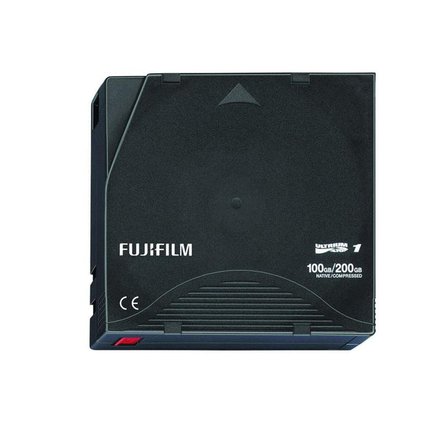 P10DDLZA02A Fujikura LTO 1/2/3 Universal Cleaning Tape