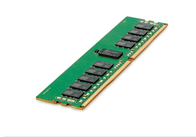 P13212-001 - HP 128GB DDR4-2933 MHz PC4-23466 ECC Registered CL21 288-Pin LRDIMM 1.2V Memory Module