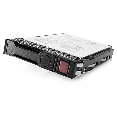 P13808-001-HP 480GB 2.5 inch  6Gb/s SAS Solid State Drive