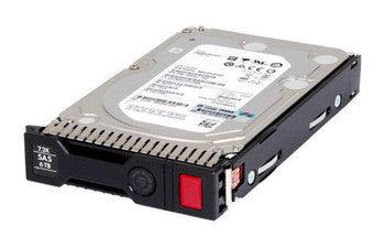 HP - P17195-001 - 6TB 7200RPM SAS 12Gbps 3.5-inch Internal Hard Drive with Smart Carrier